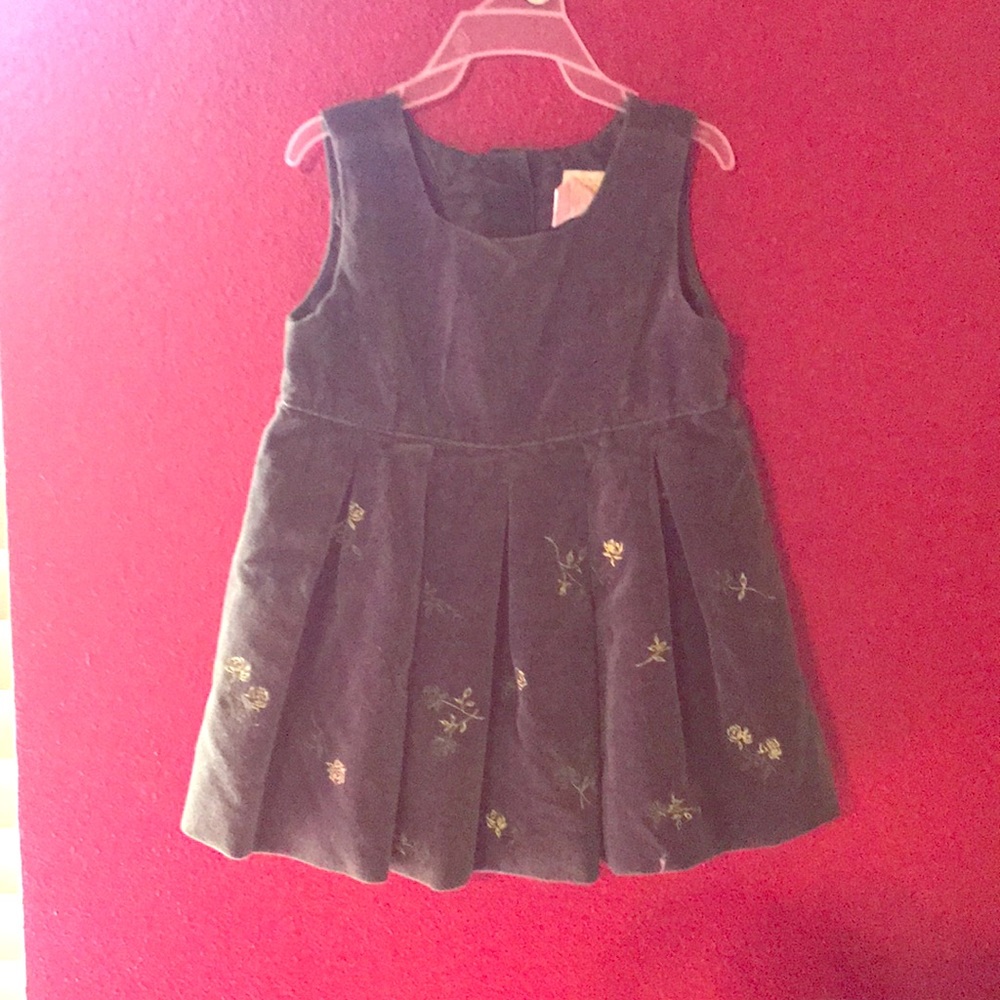 Gap baby dress